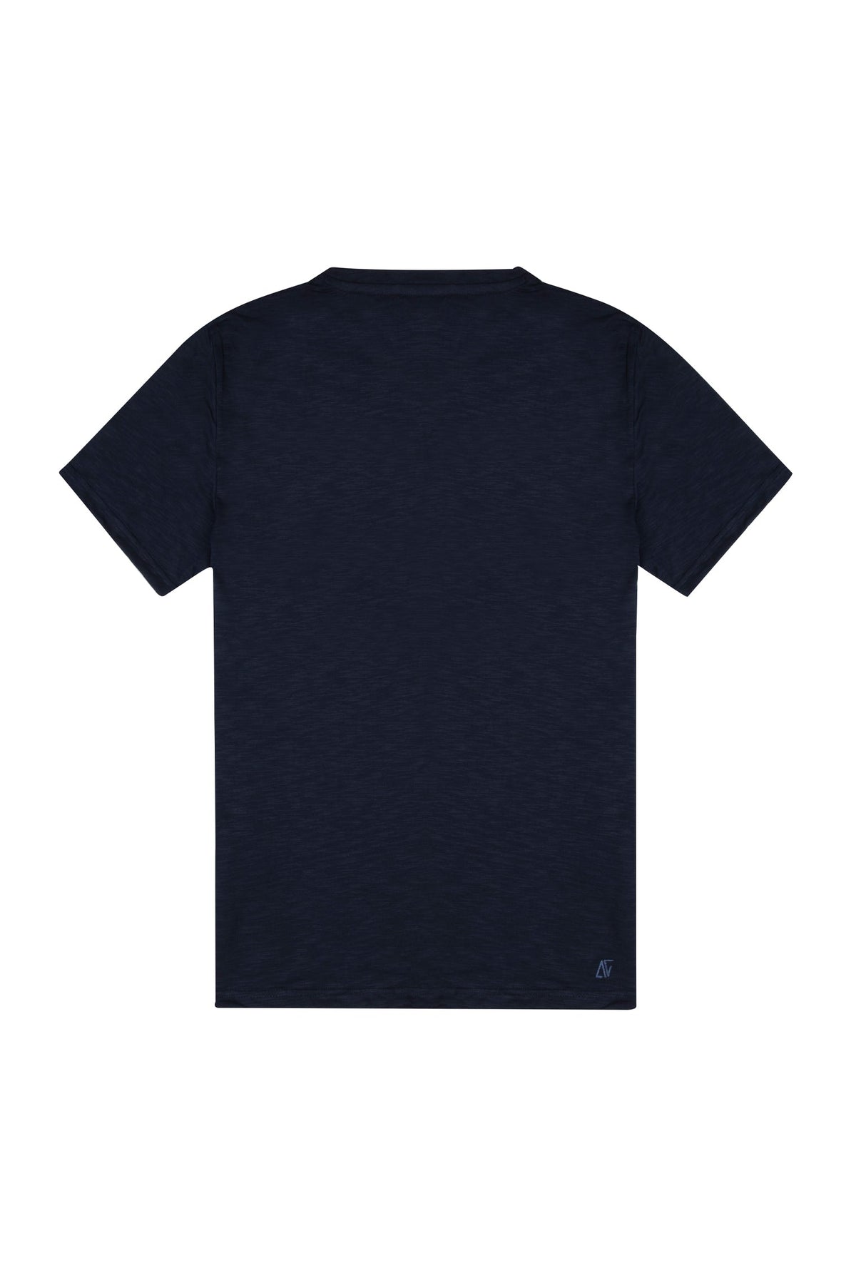 Shaken Not Stirred T-Shirt - Lacivert