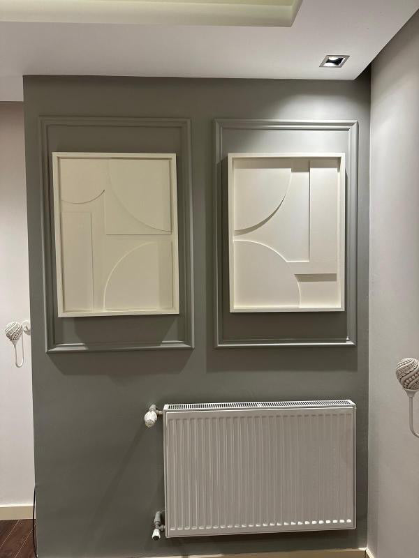 Harper Tablo Set 54X74