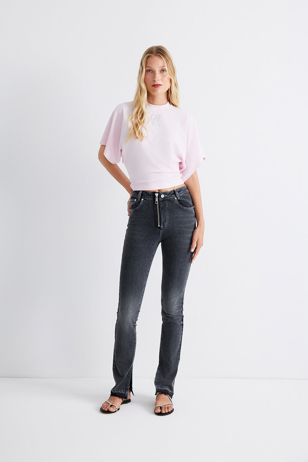Nolita Jean Black - 0