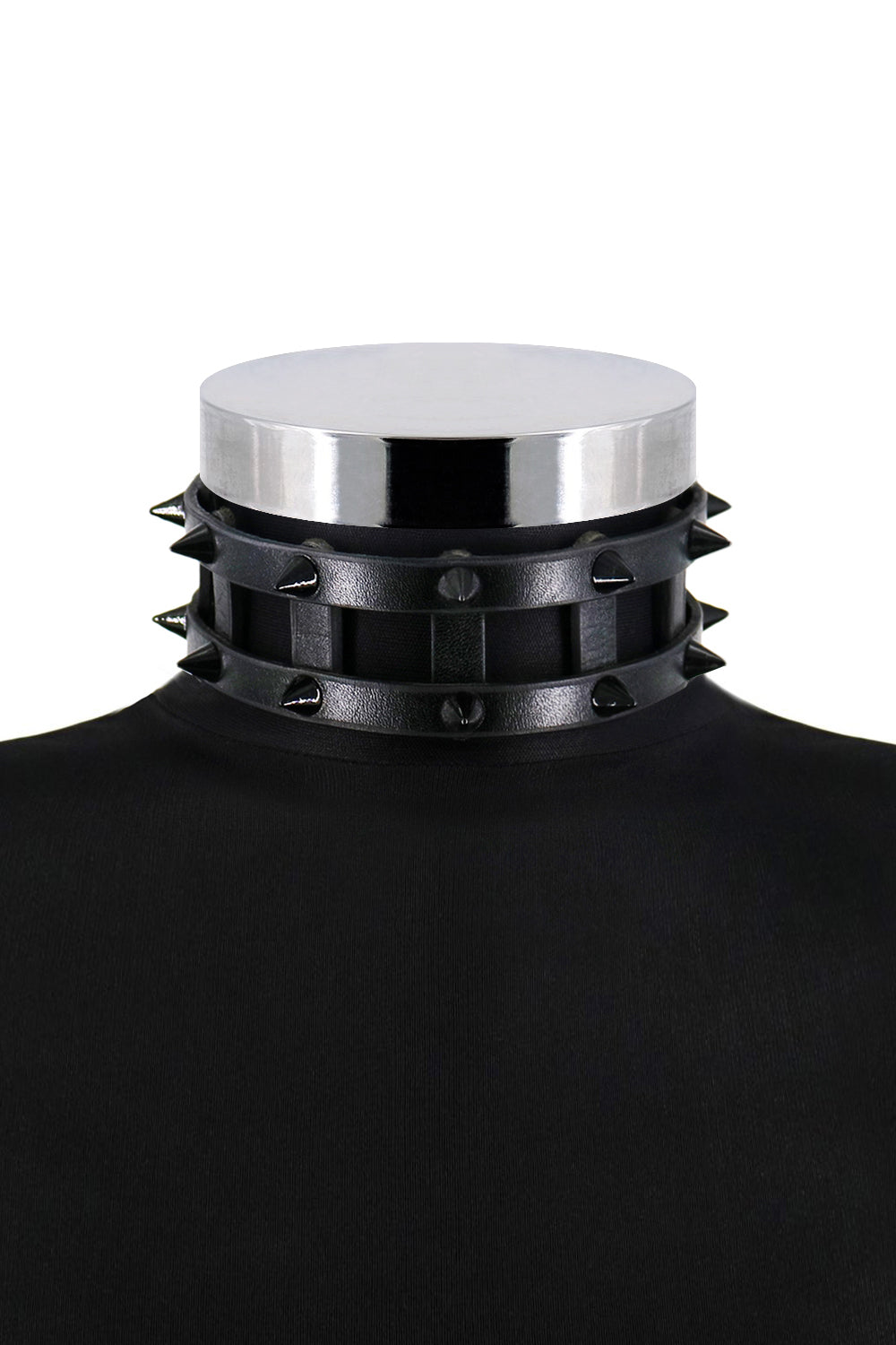 Venom Choker - 0