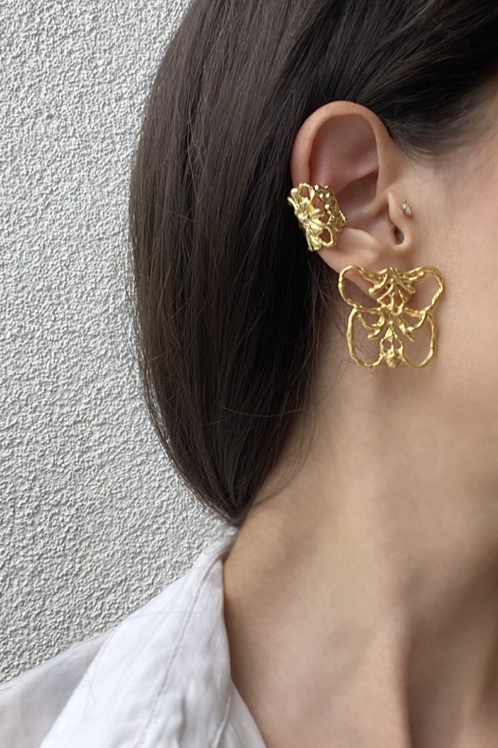 Shamhat Earcuff - 3