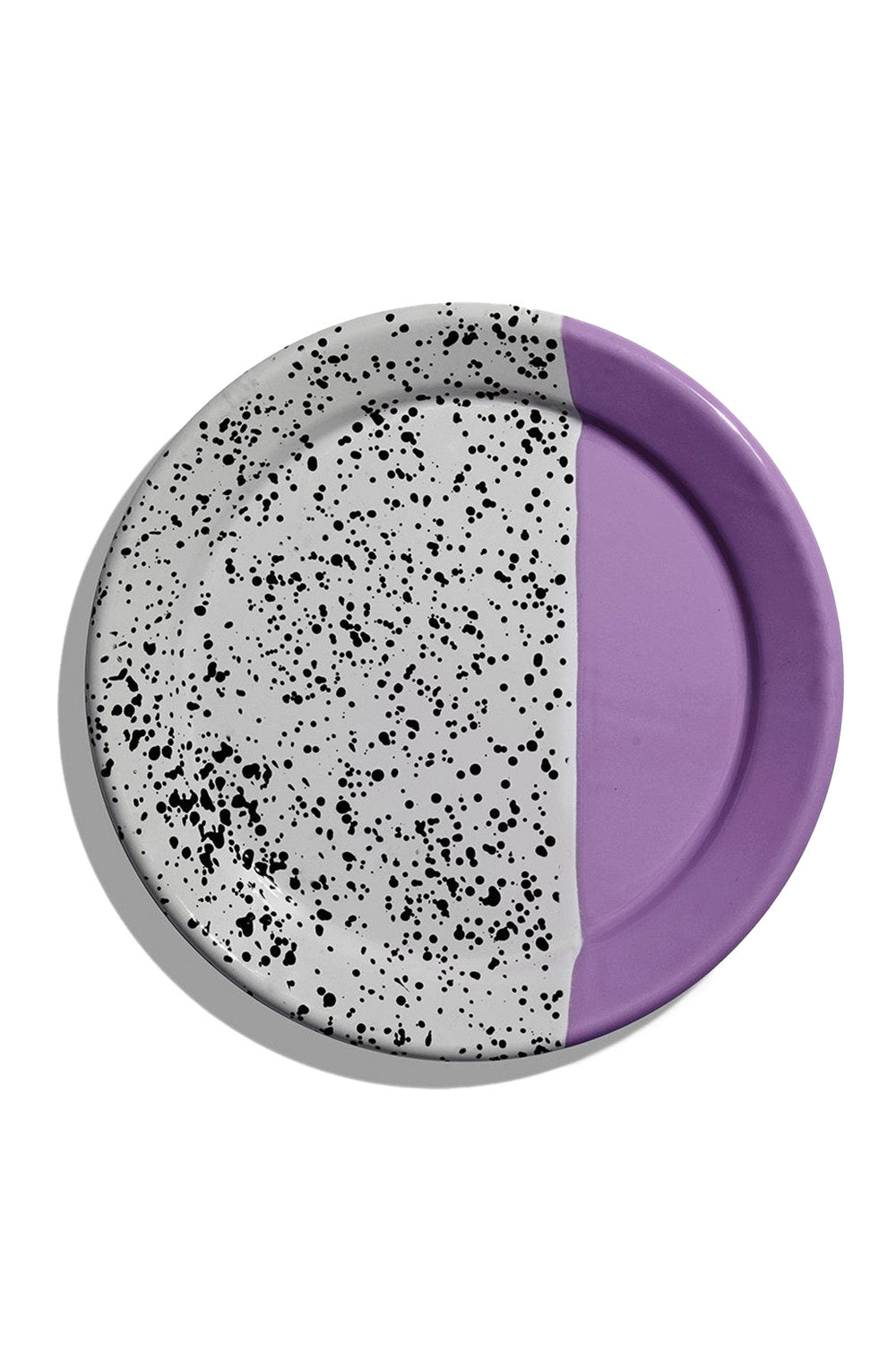 Mind Pop Plate - 0