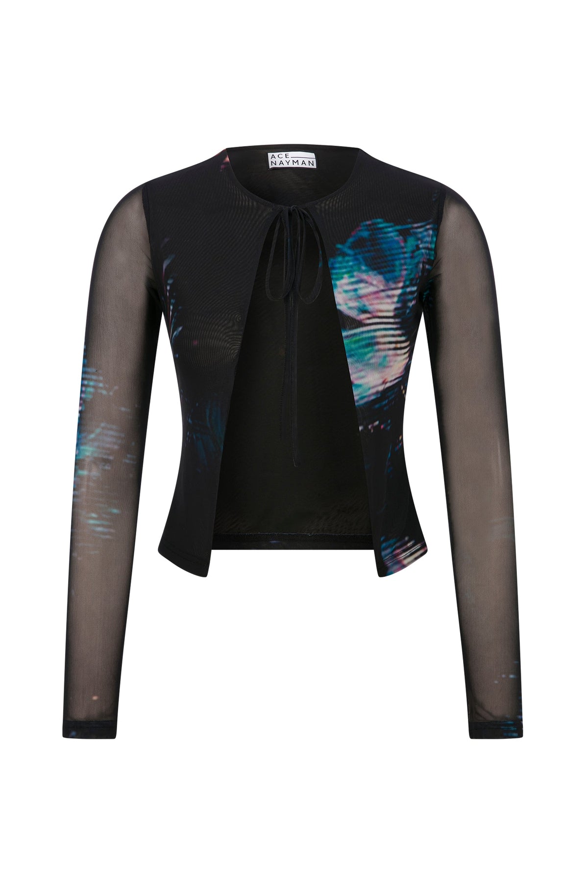 Eldon Mesh Top - 1