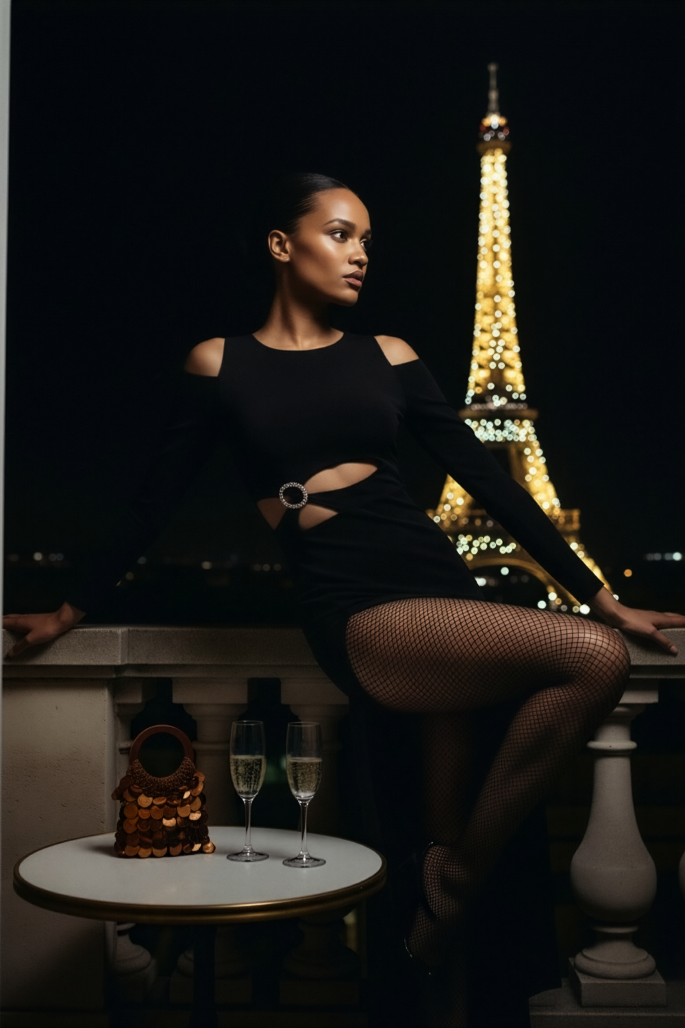 Valerie Elbise - 0