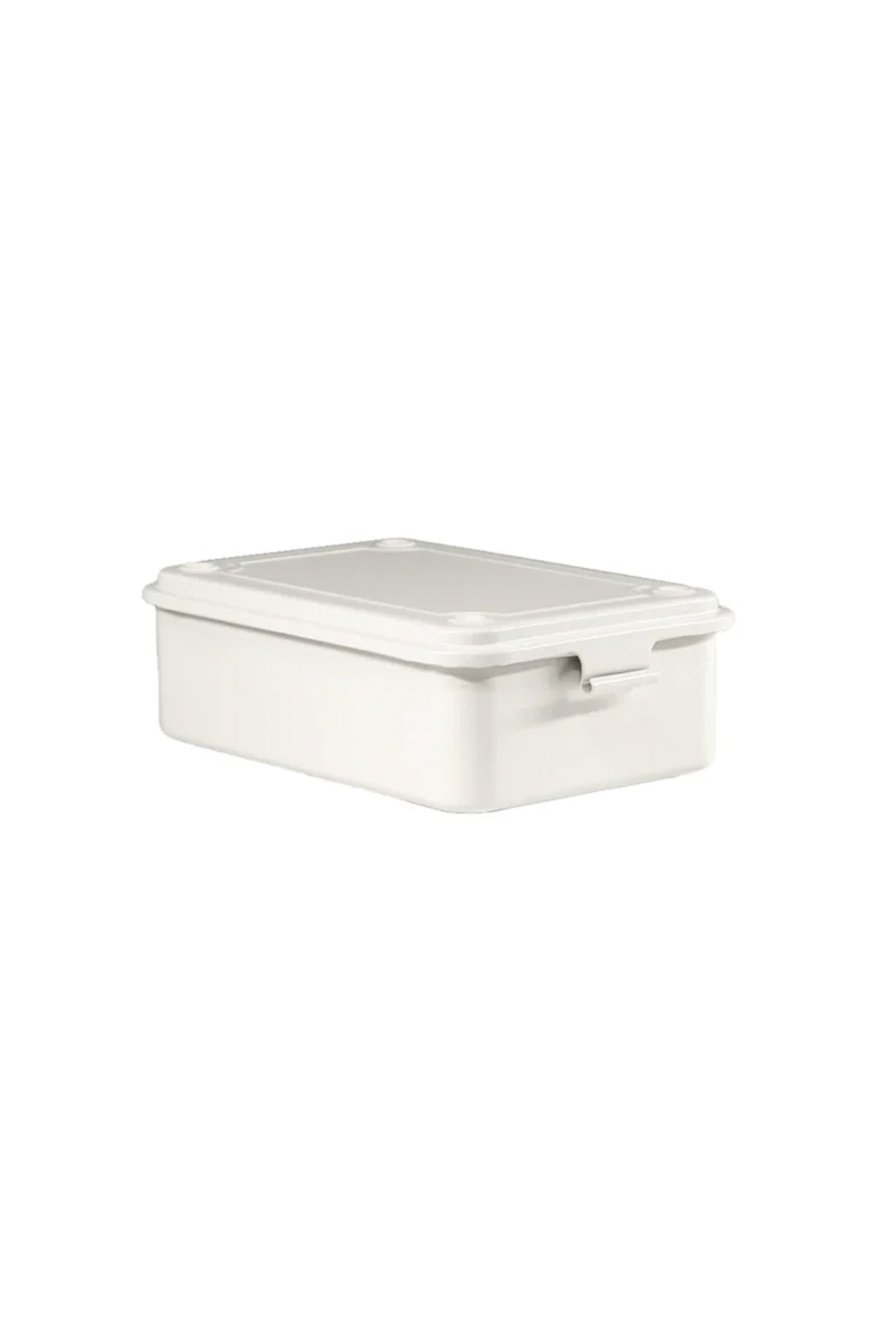T-150 Storage Box Çok Amaçlı Alet Çantası Beyaz - 3