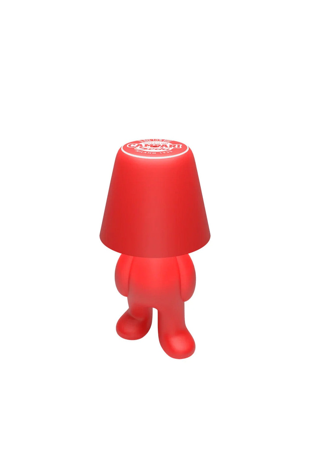 Campari Soda Sweet Brothers Aydınlatma - 0