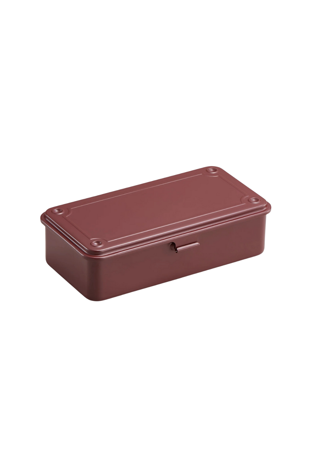 Toyo T-190 Storage Antik Brown Çok Amaçlı Alet Çantası Antik Kahverengi - 0