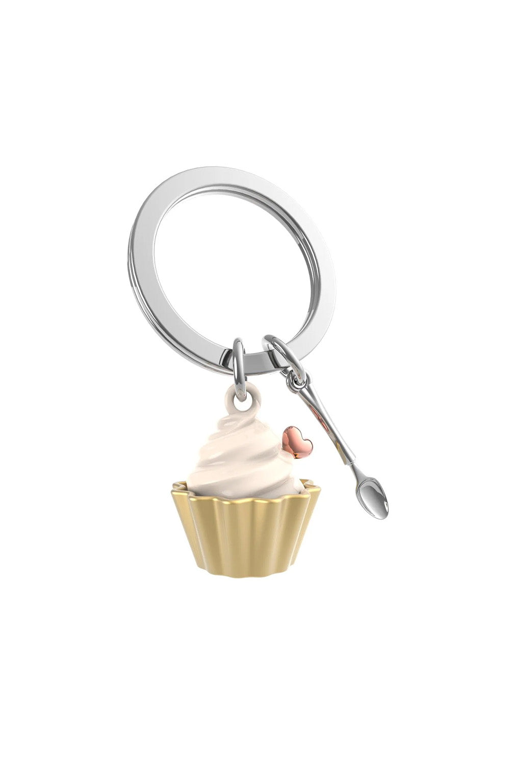 Cupcake Anahtarlık - 3