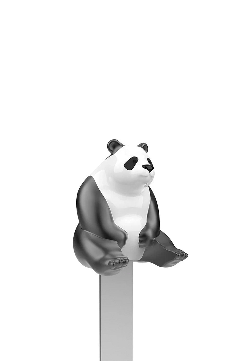 Panda Kitap Ayracı - 6