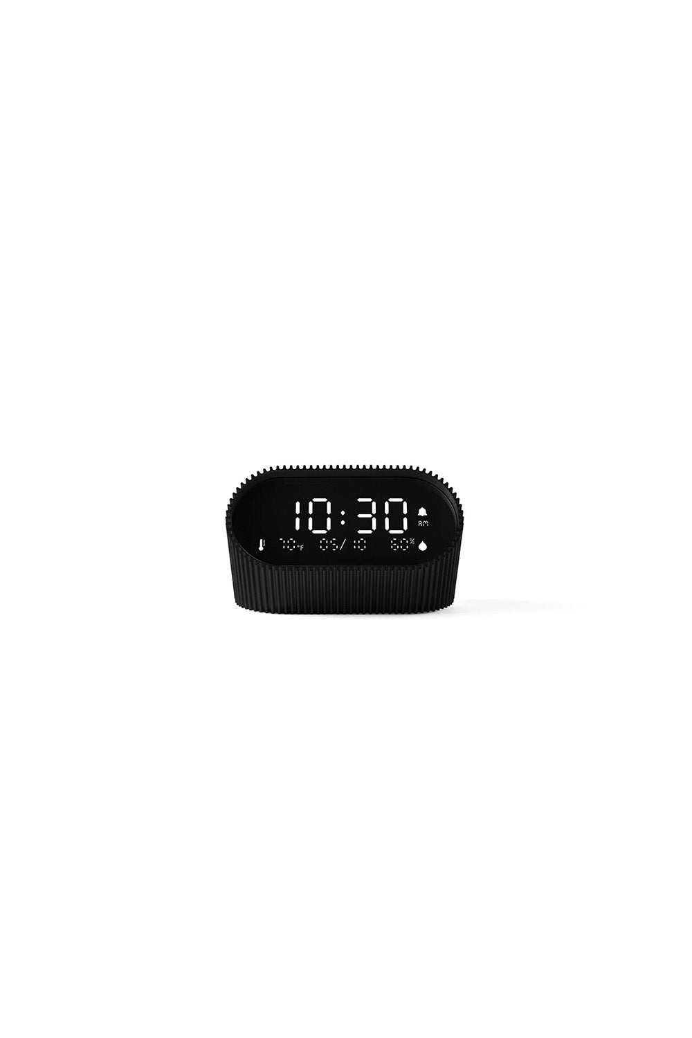 Ray Alarm Saat Siyah - 0