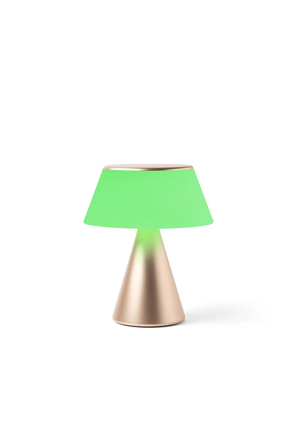 Luma Xl Led Lamba Dore - 7