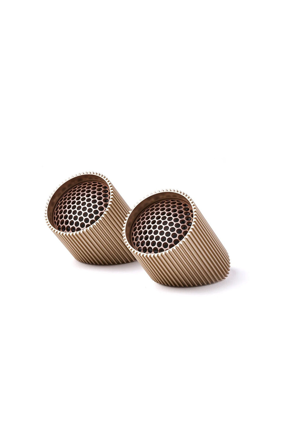 Ray Bluetooth Hoparlör Vivid Gold - 5