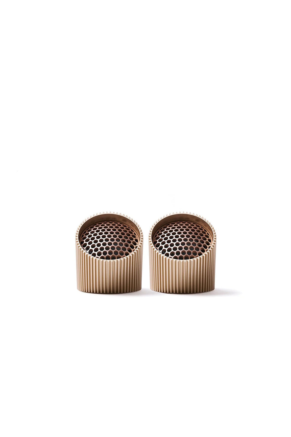 Ray Bluetooth Hoparlör Vivid Gold - 6