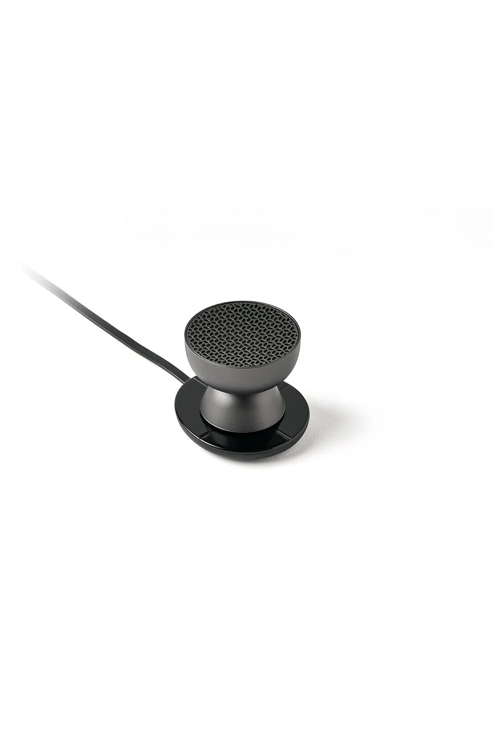 Tamo Tws Bluetooth Hoparlör Metalik Gri - 2