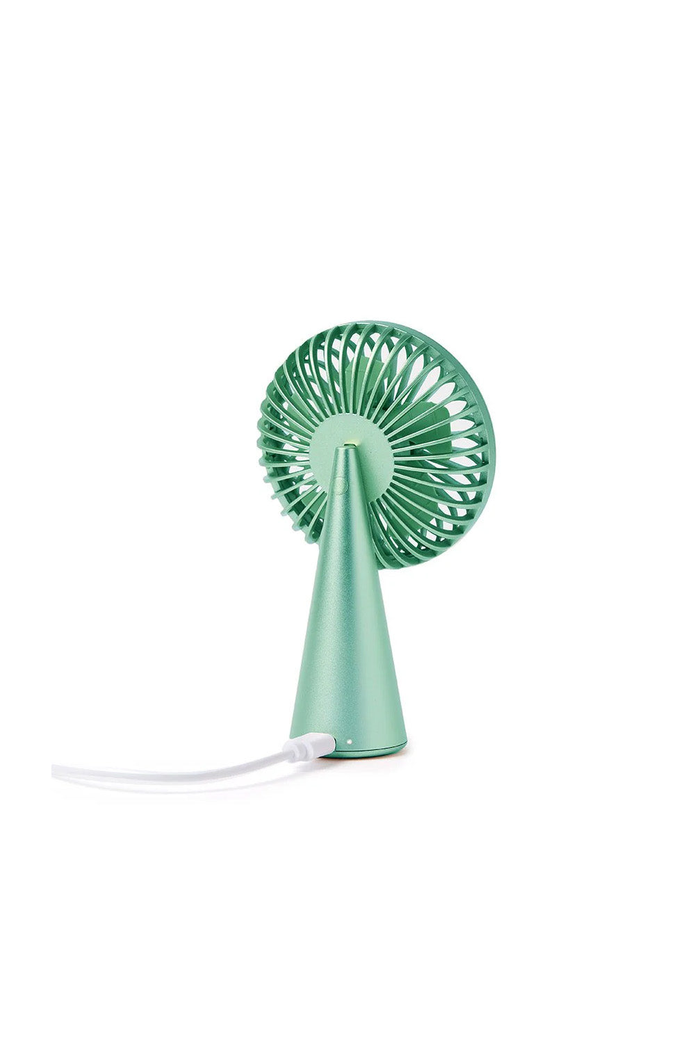Wino Taşınabilir Fan Mint - 2