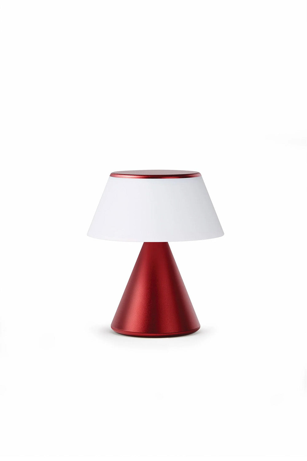 Luma M Led Lamba Kırmızı - 0