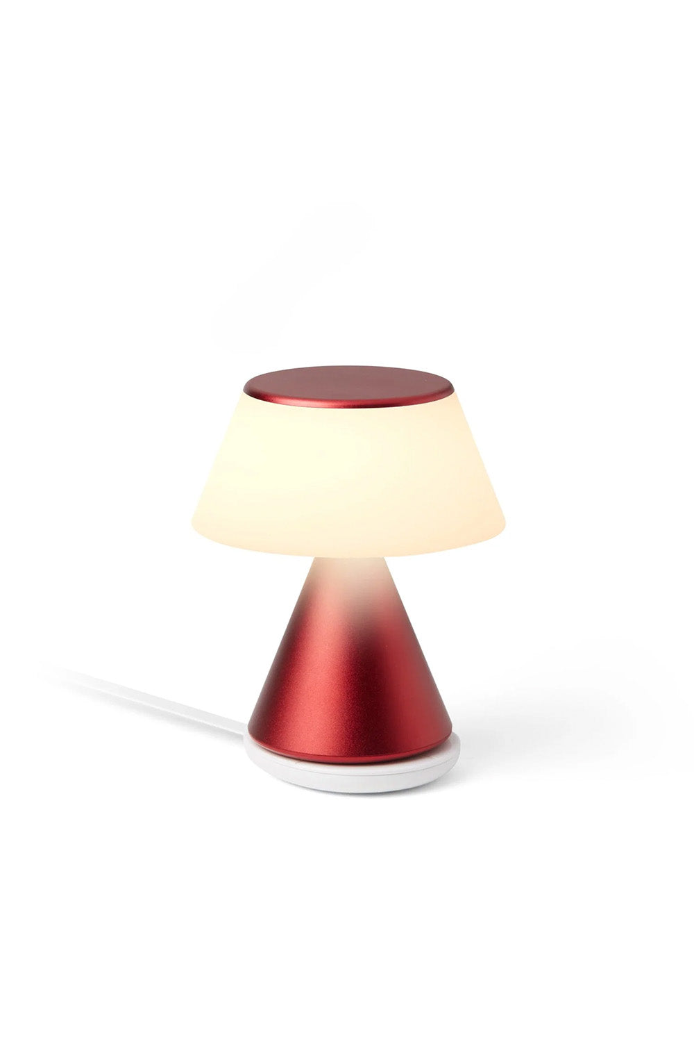 Luma M Led Lamba Kırmızı - 4
