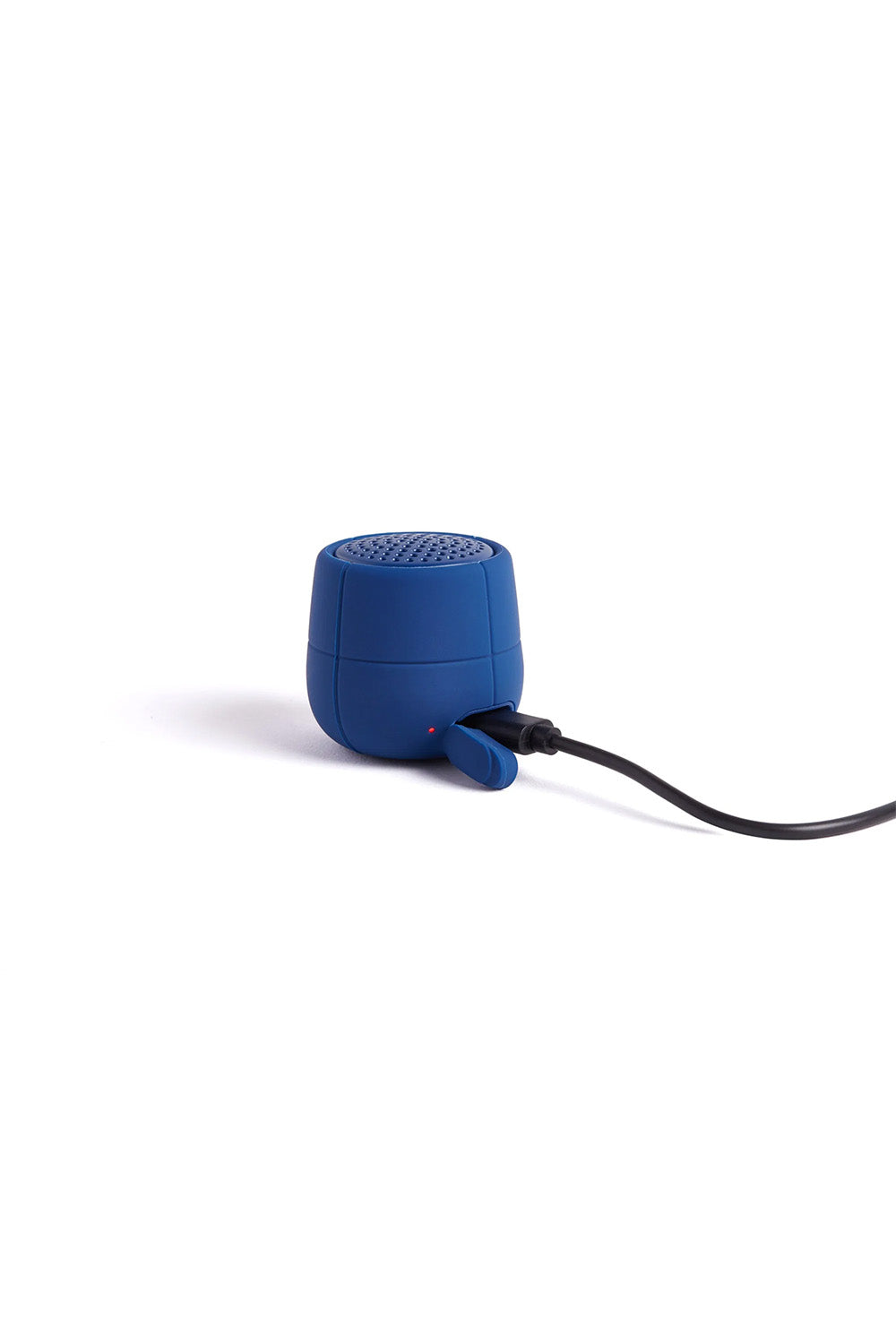 Mino X Suya Dayanıklı Bluetooth Hoparlör Lacivert - 2