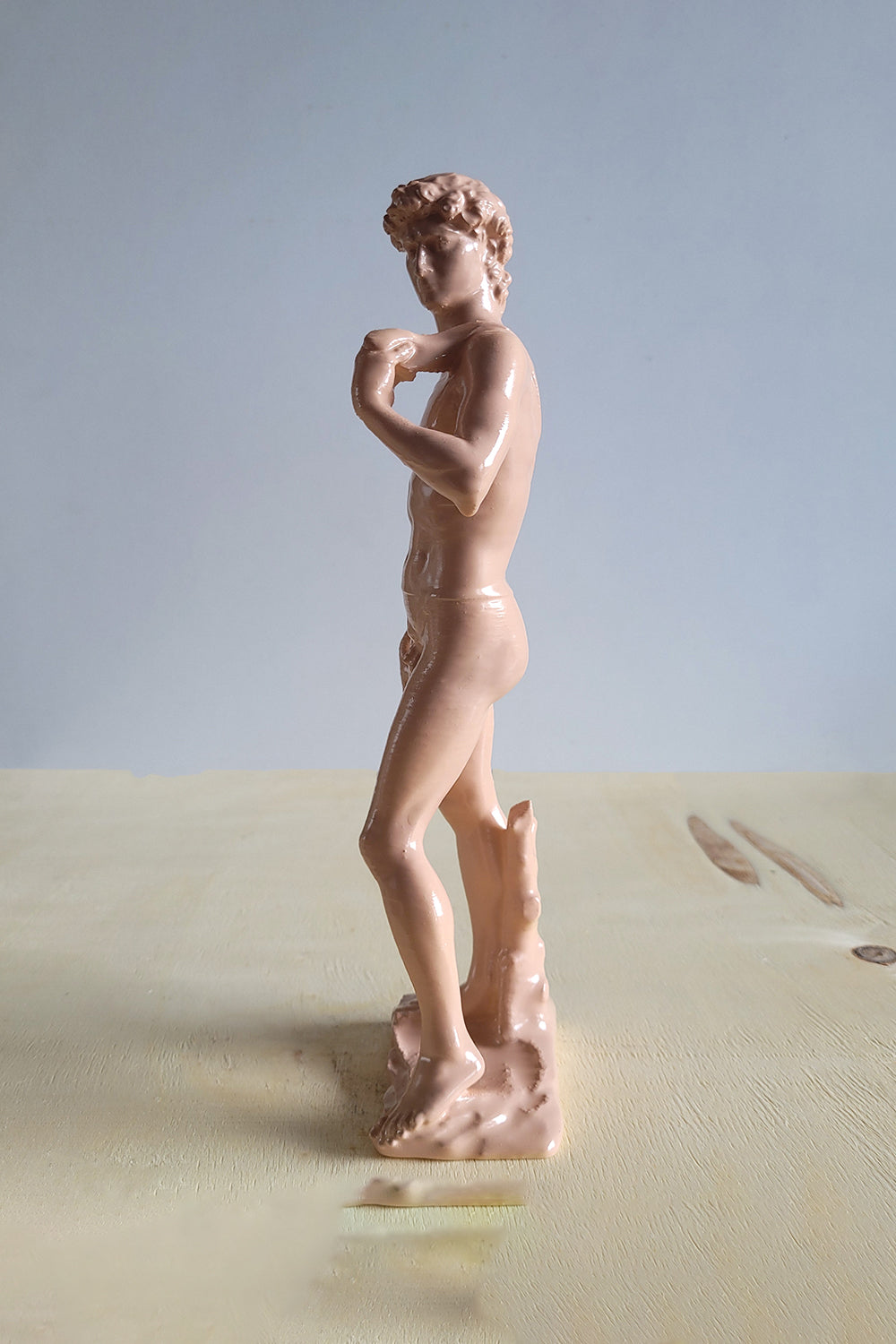 David | Gül - 4