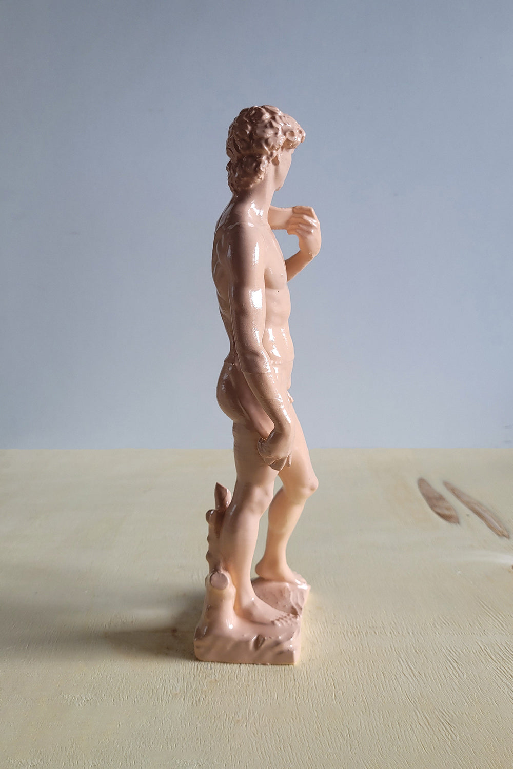 David | Gül - 8
