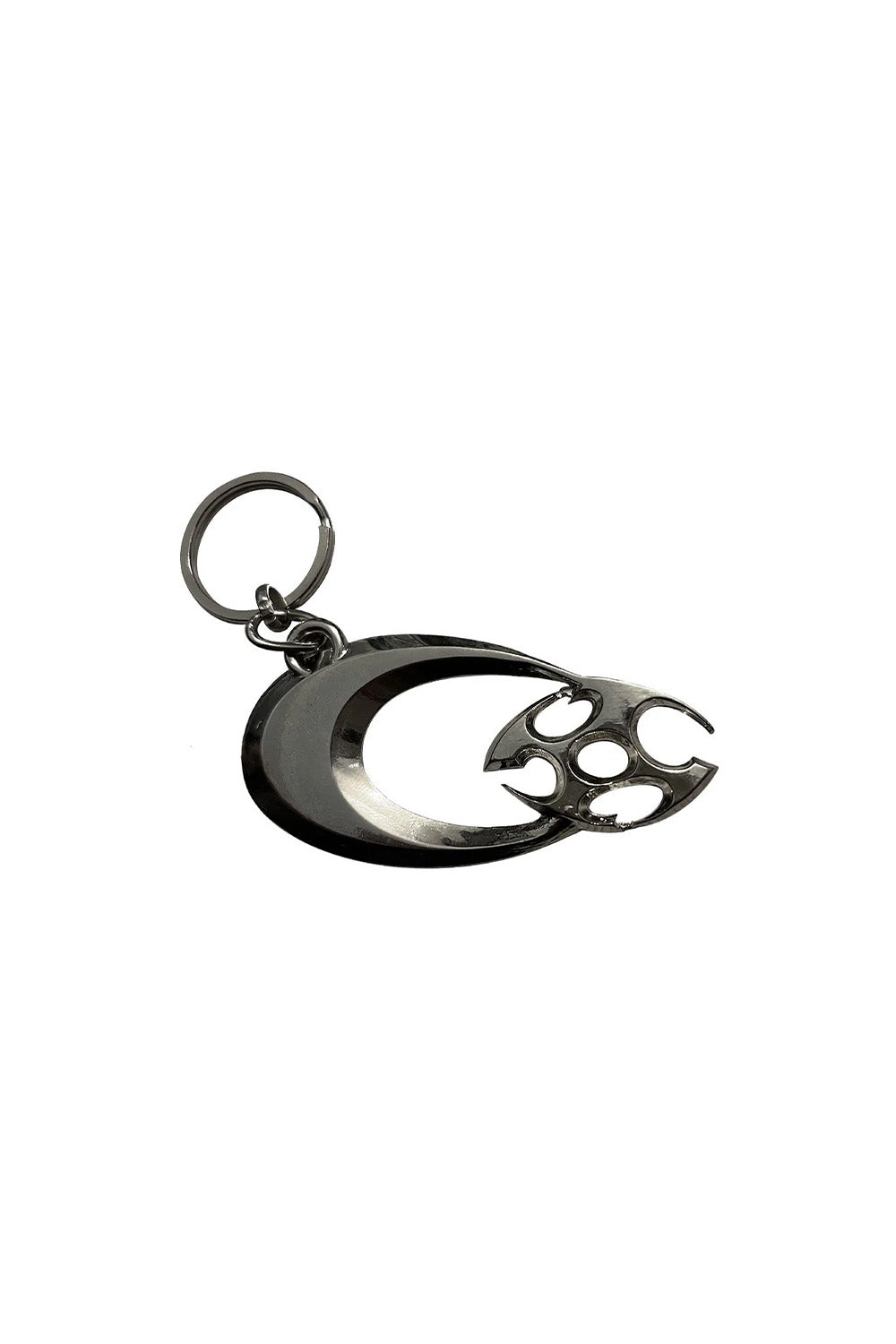 Ay Yıldız Keychain - 0