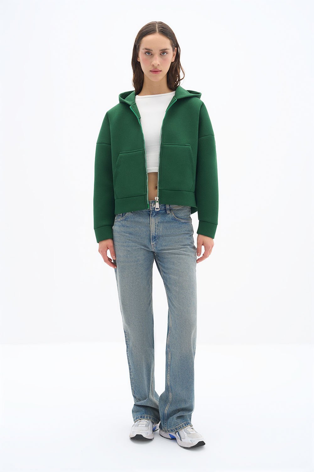 Surge Jacket - 2