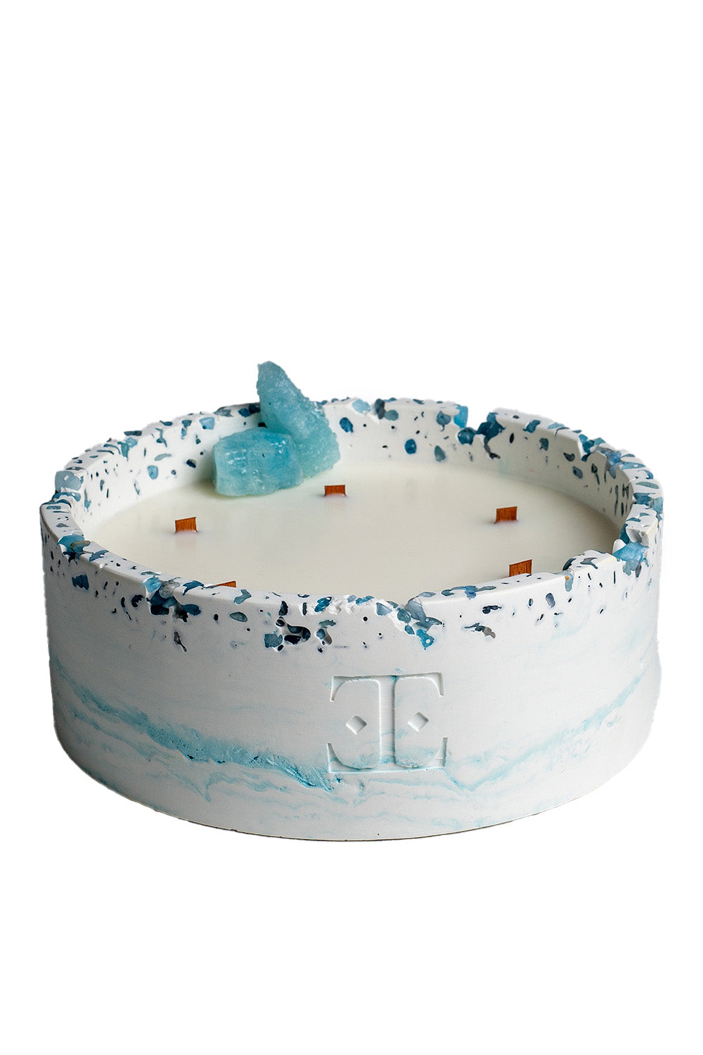 Luna Ocean Wave Mum (900 G) - 0