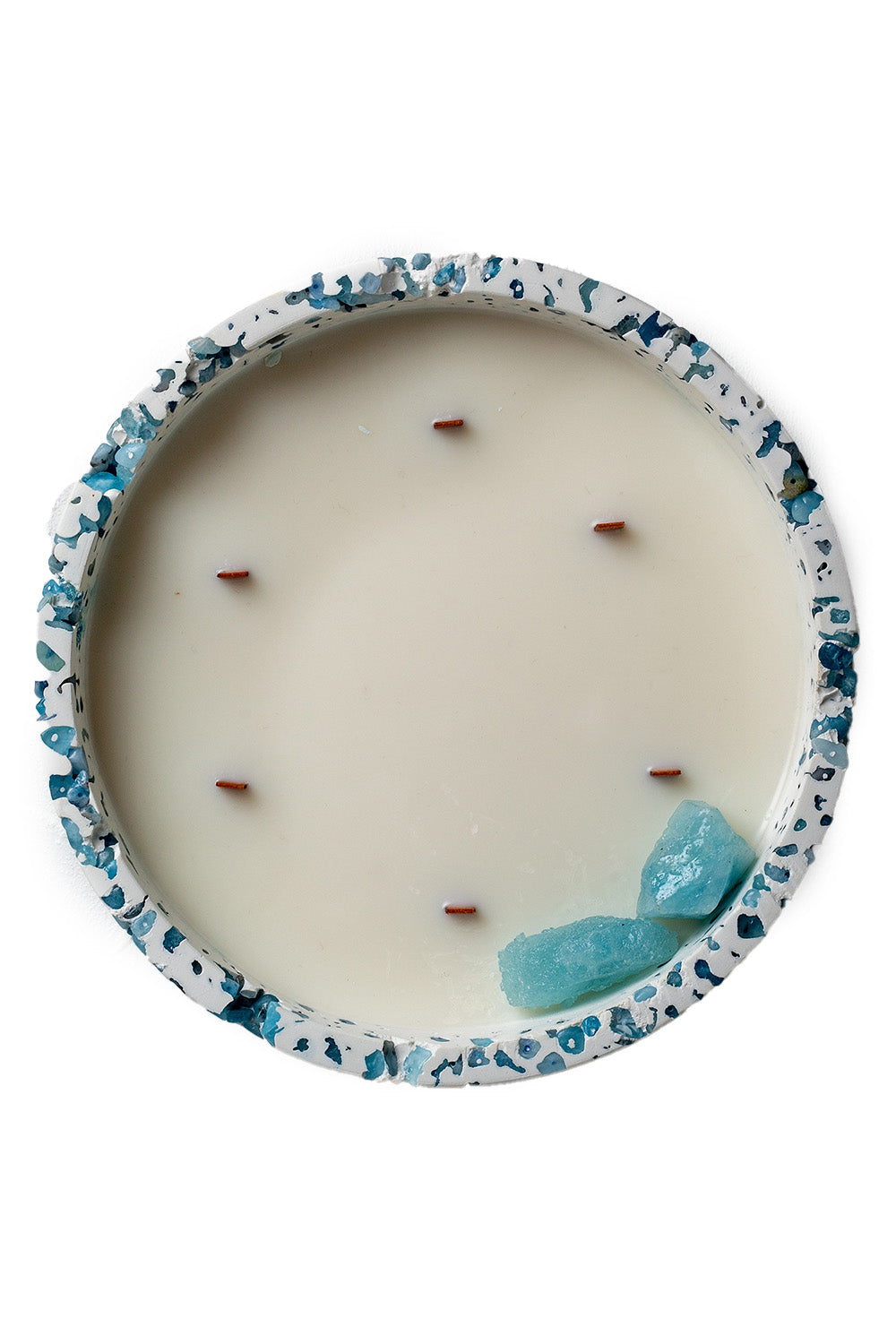 Luna Ocean Wave Mum (900 G) - 2