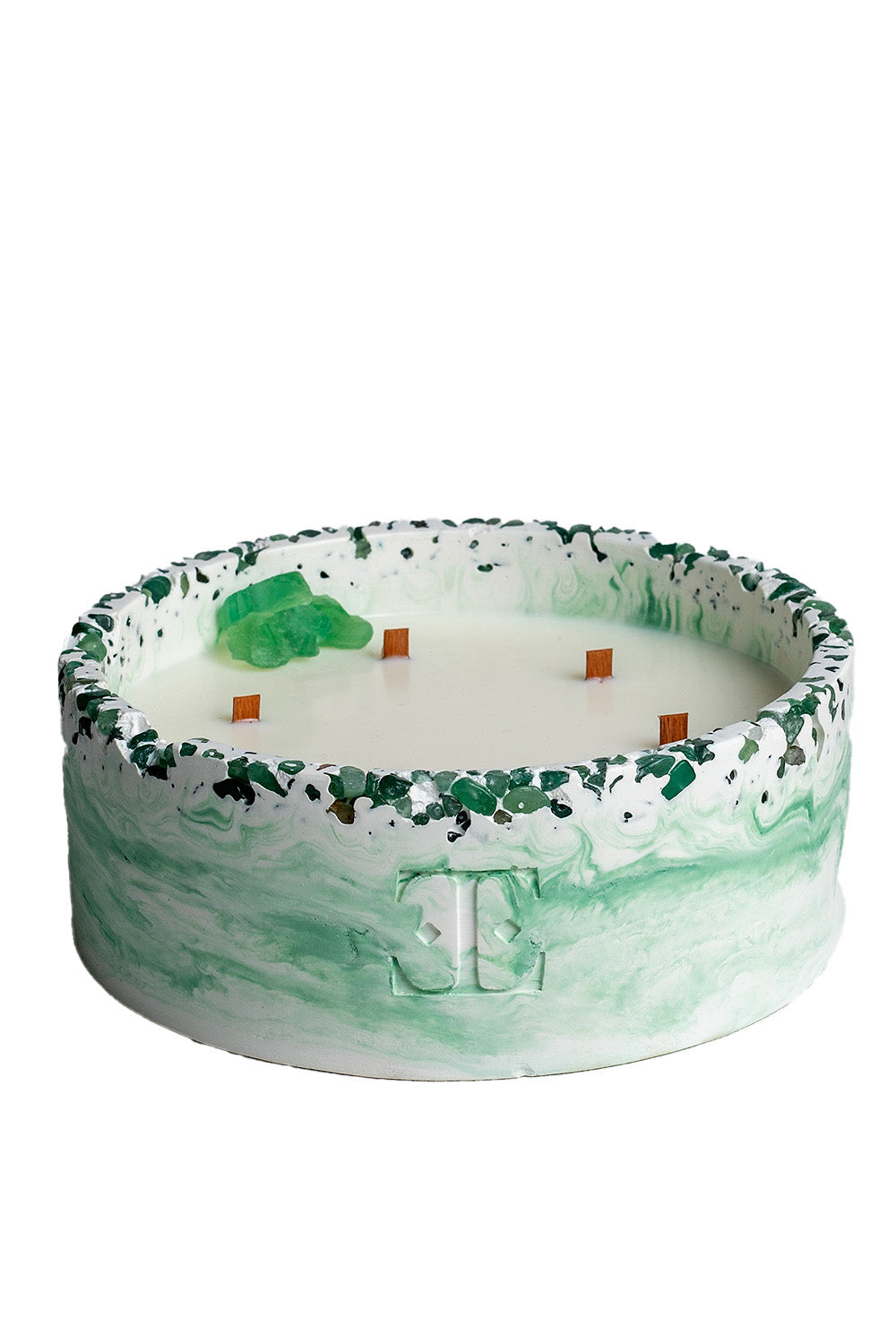 Luna Mystic Green Mum (900 G) - 0