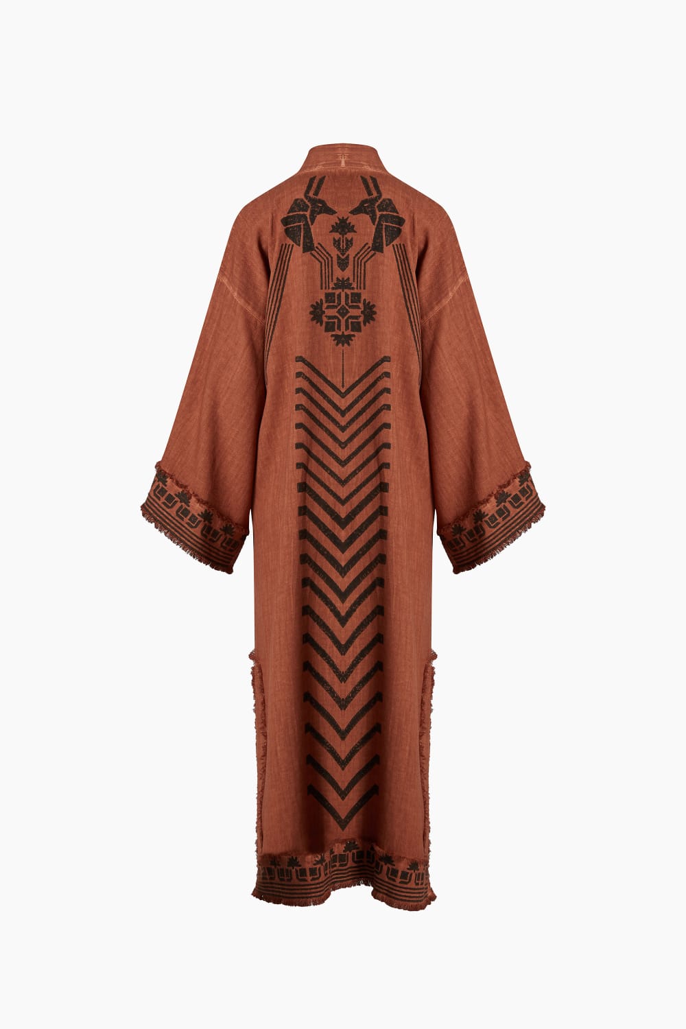 Nubi Kimono - 4