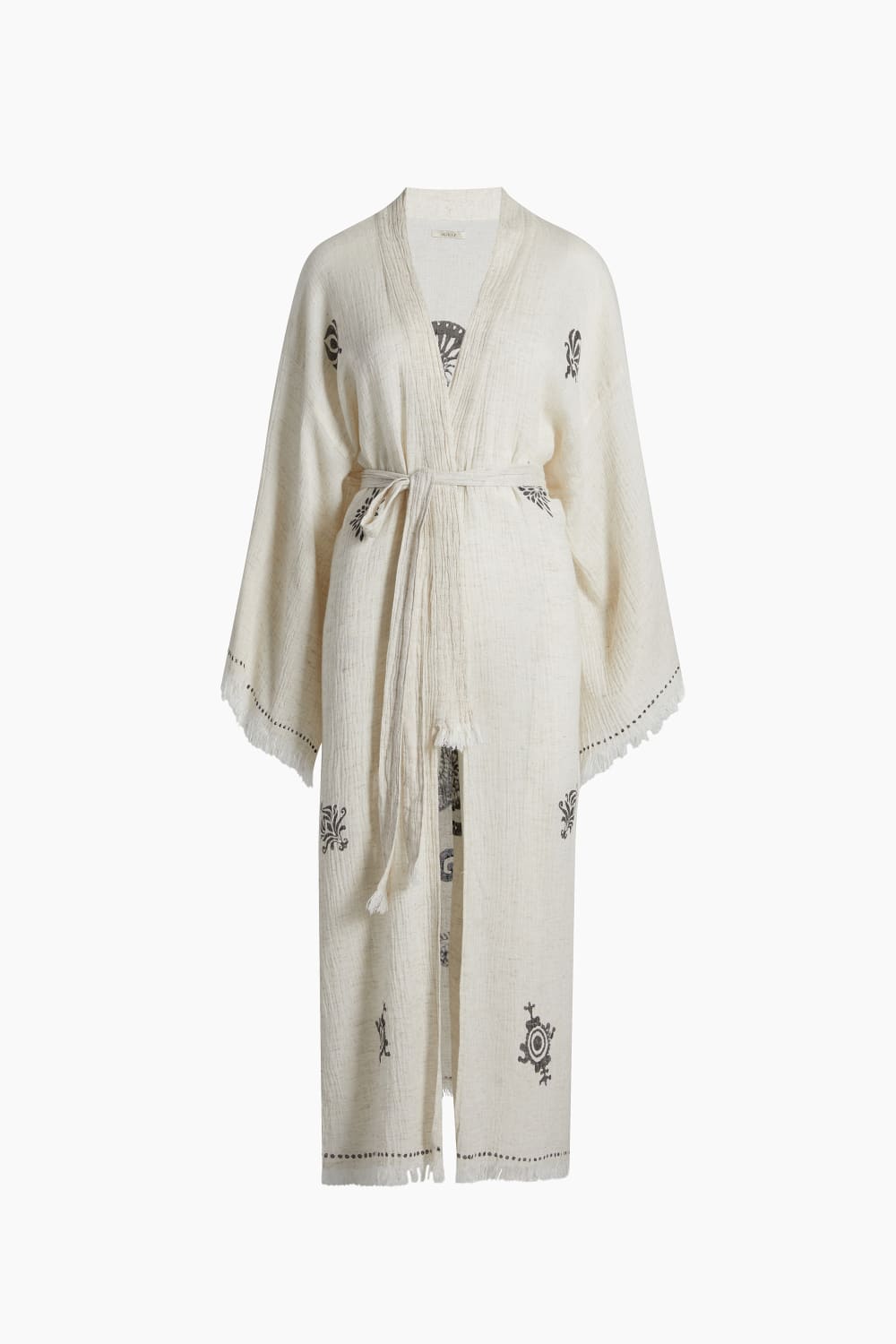 Kenevir Kimono - 2