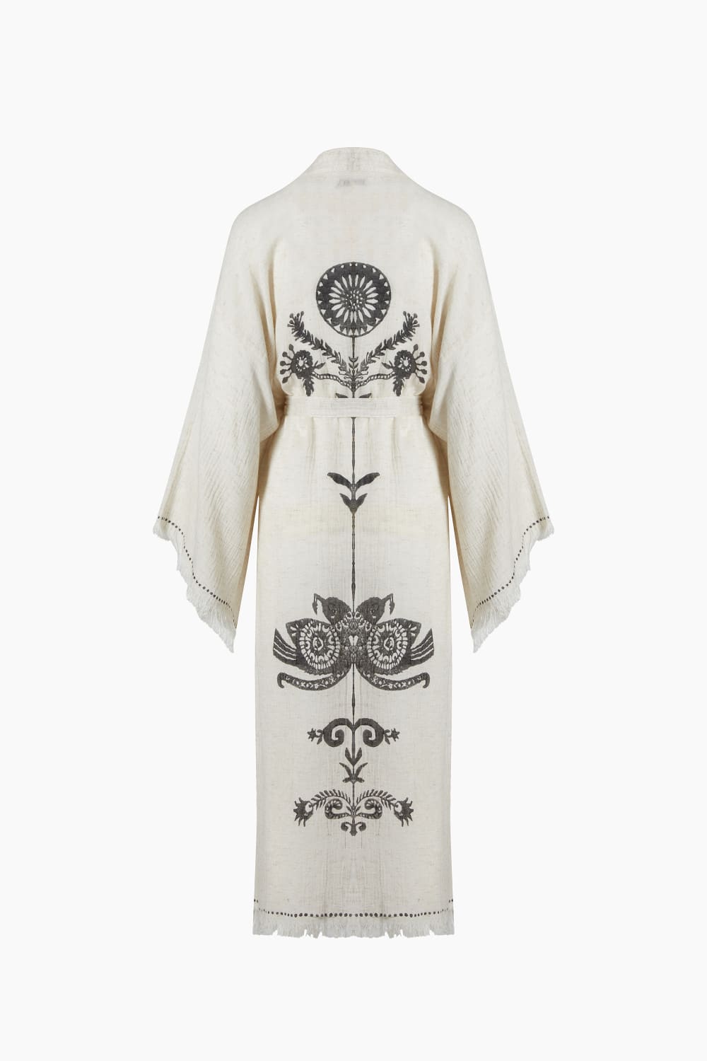 Kenevir Kimono - 3