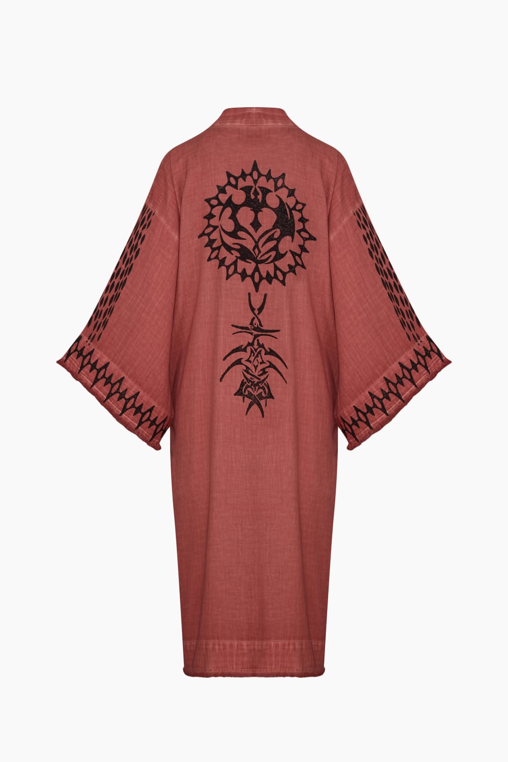 Tiamat Kimono - 1