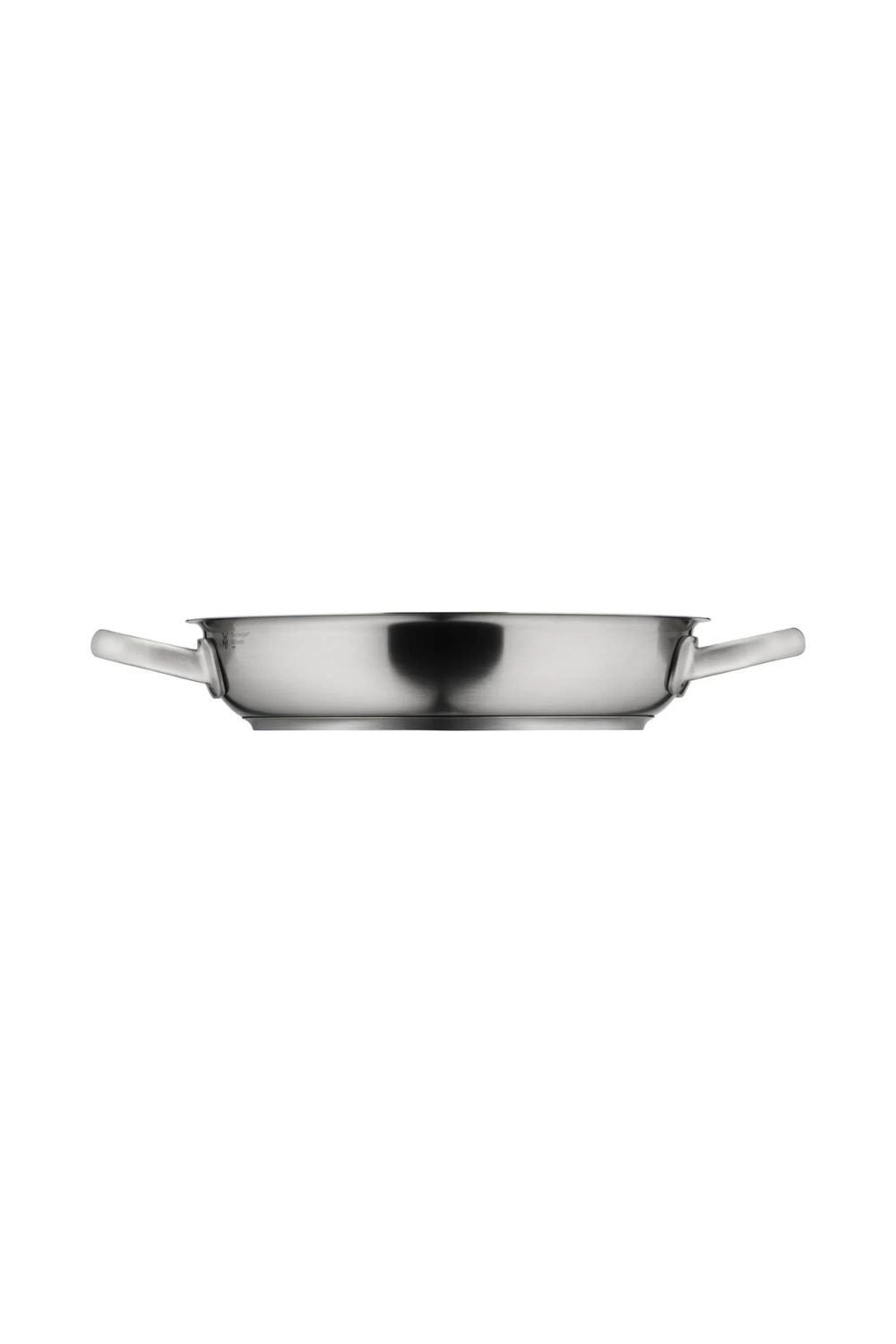 Ultimate Çelik Sahan 28 Cm - 1