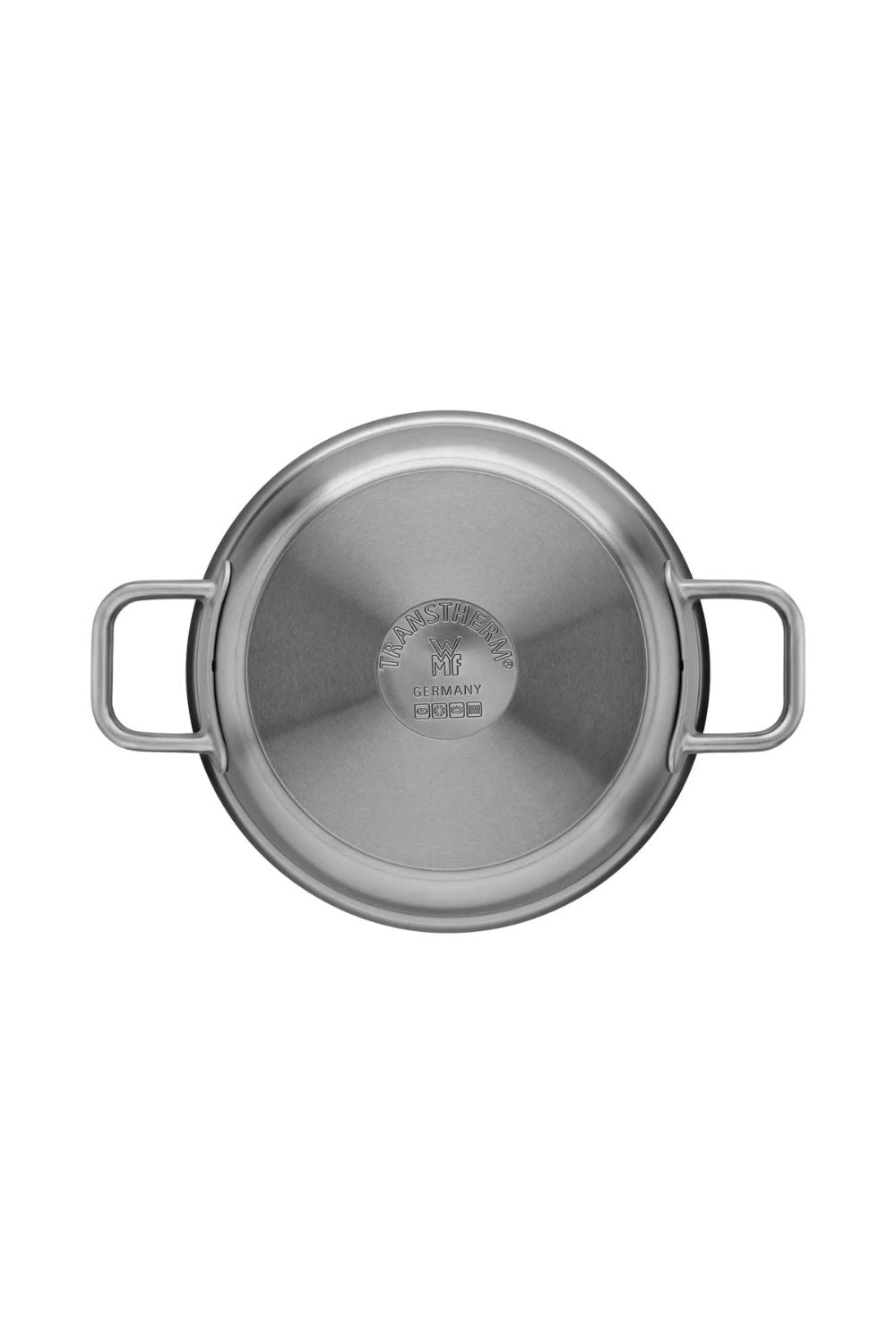 Ultimate Çelik Sahan 28 Cm - 2