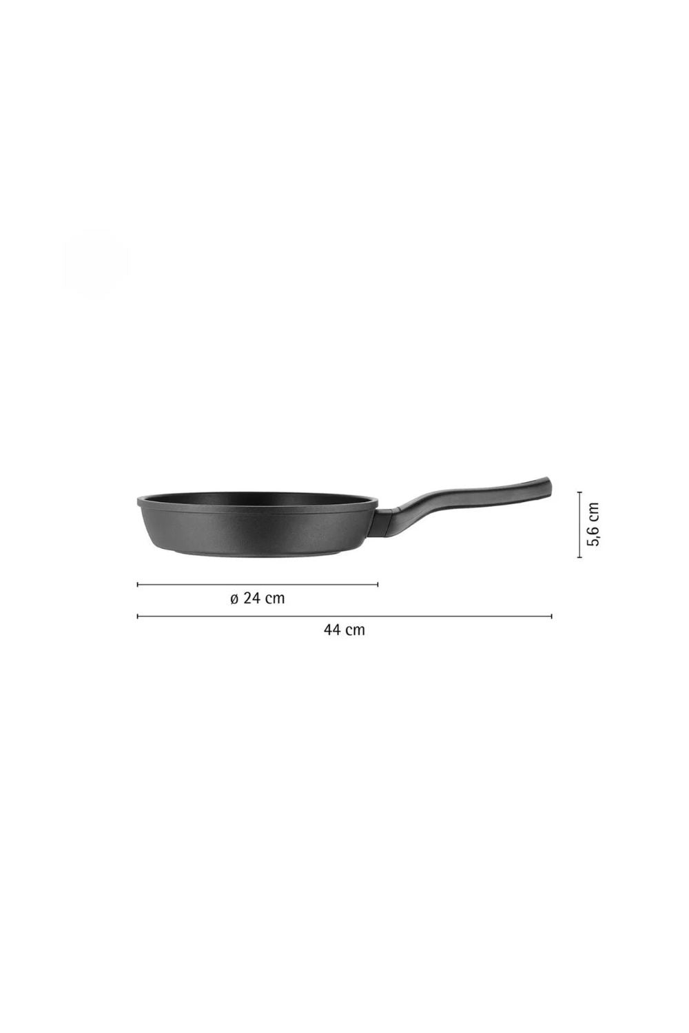 Permadur Premium Tava 24 Cm - 3