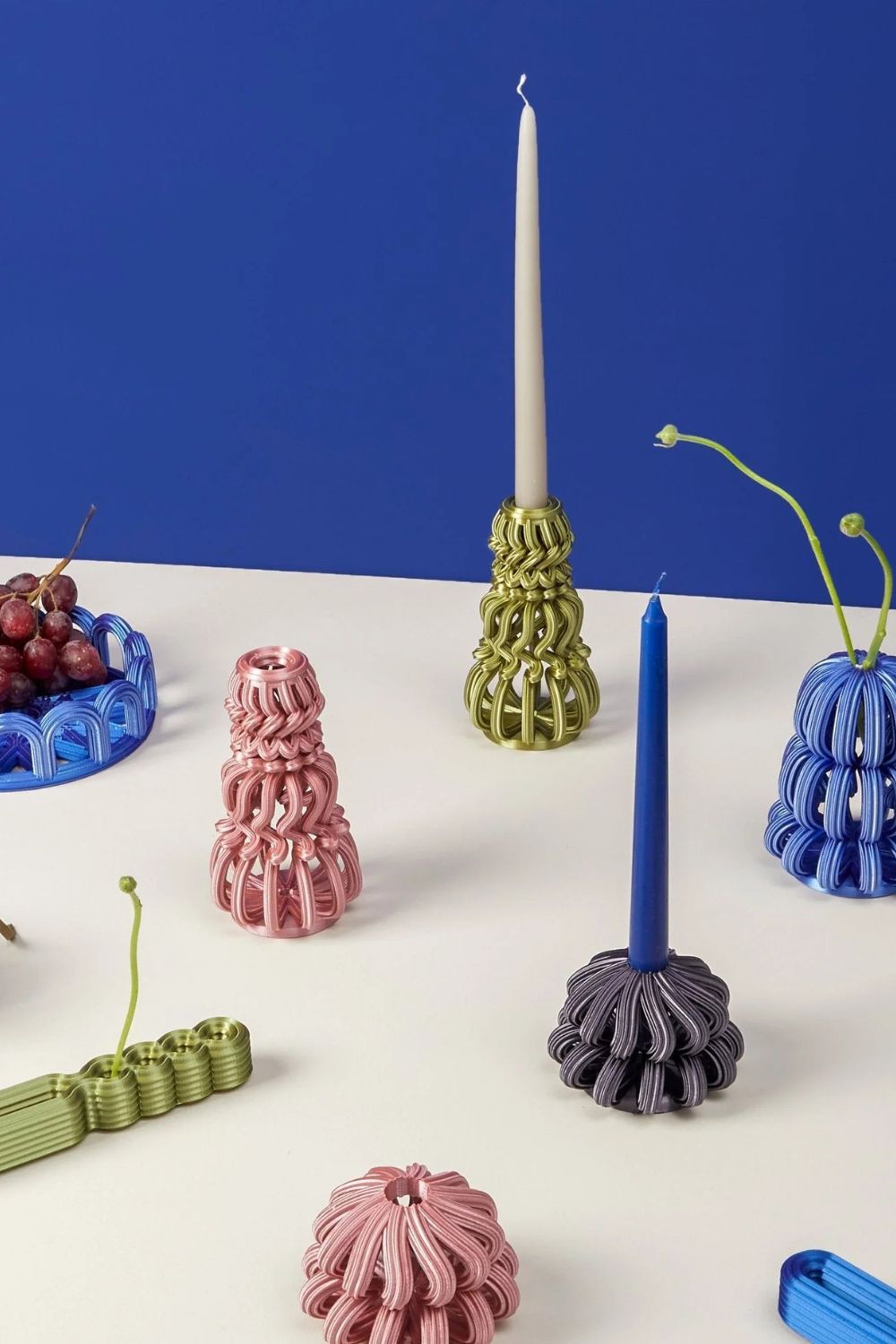 Frosting Mumluk - 5