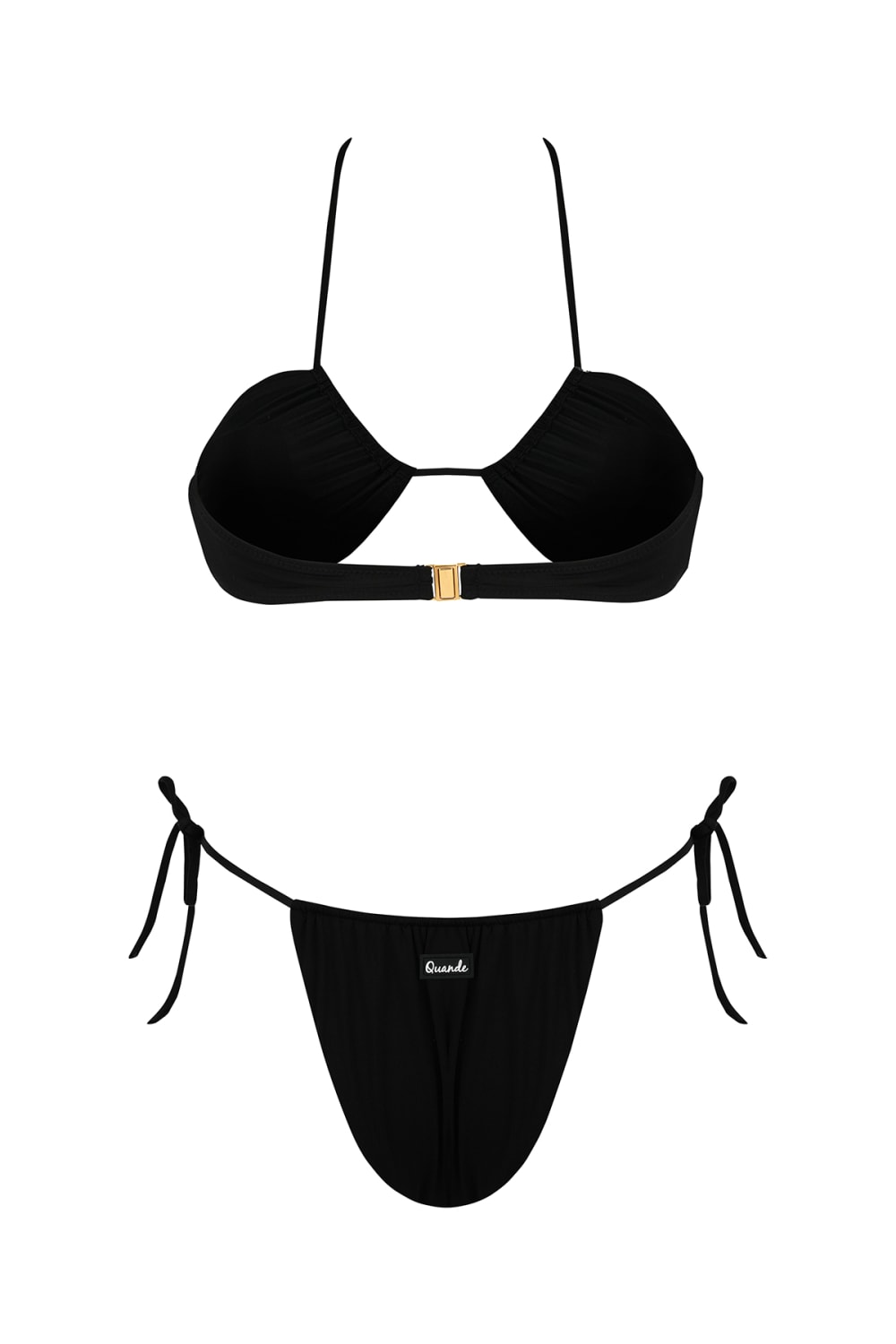 Trivava Üçgen Bikini Altı - 1