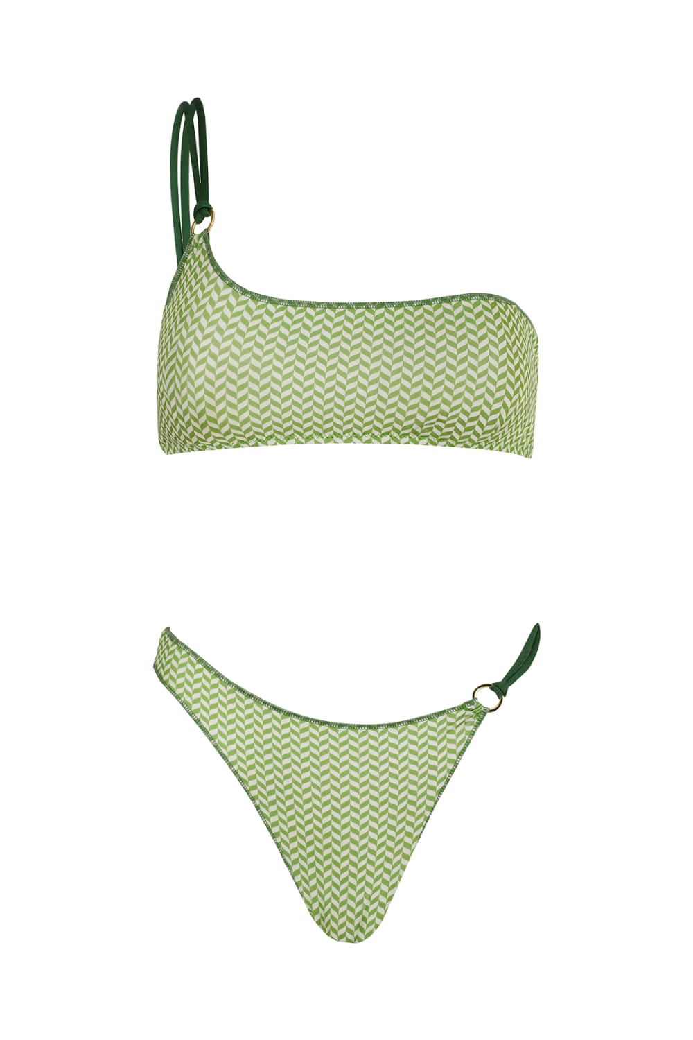 Barabella Bikini Altı - 0