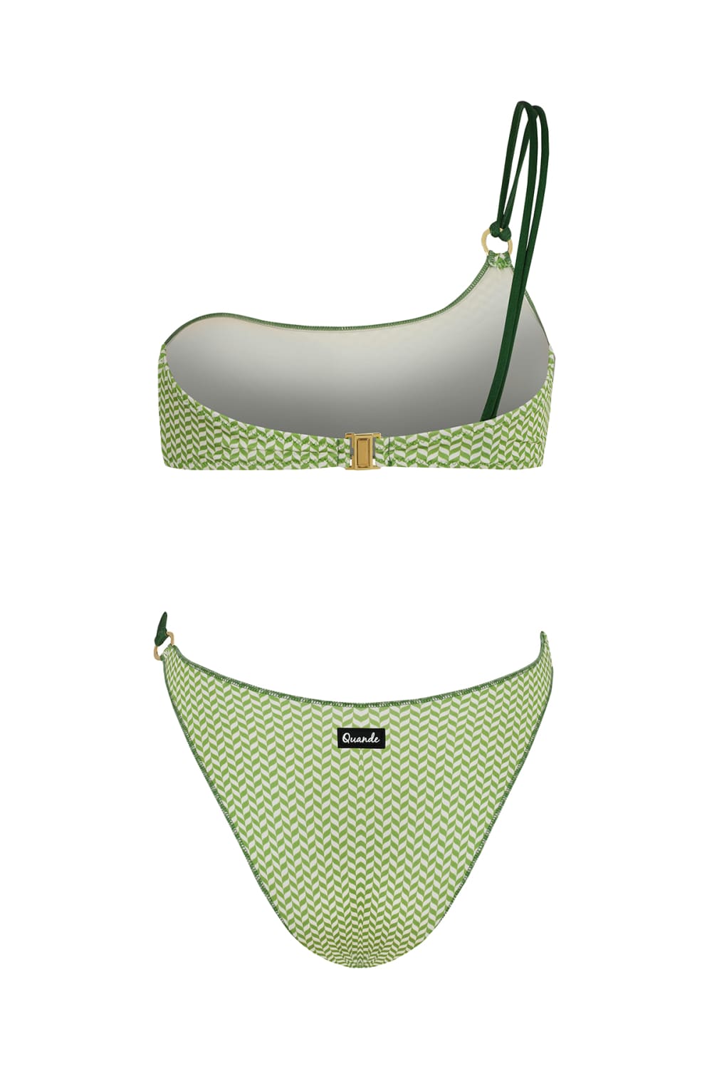 Barabella Bikini Altı - 1