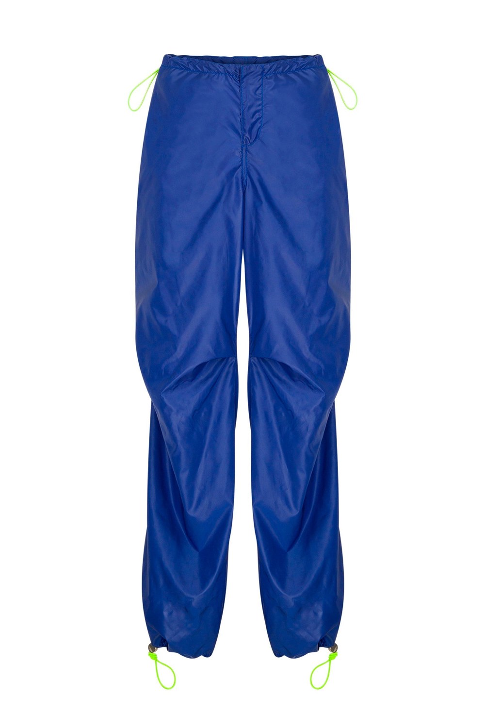 Ethan Nylon Pants - 0