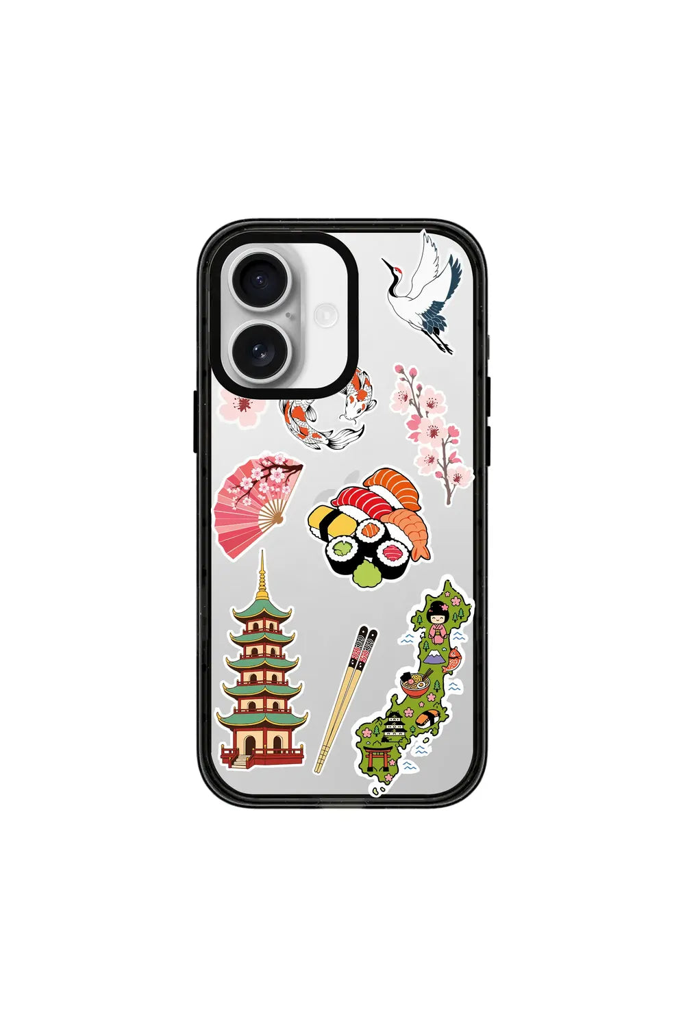 Koi Bento-Power Kılıf - Iphone 16e - 0