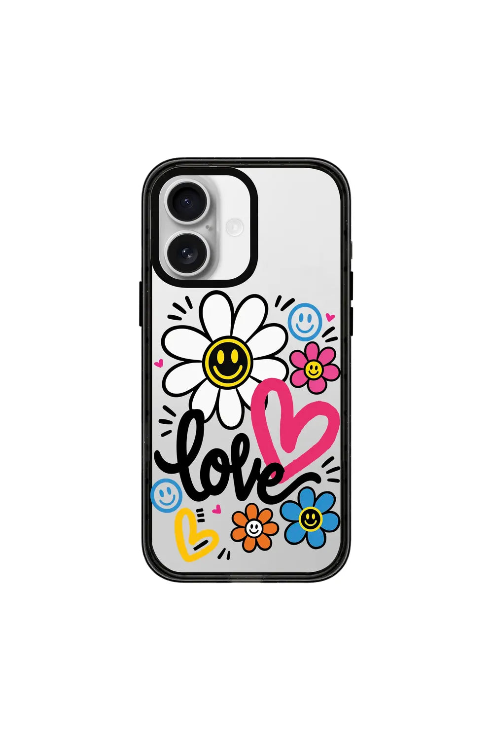 Love Bloom Power Kılıf, Iphone 17 - 0