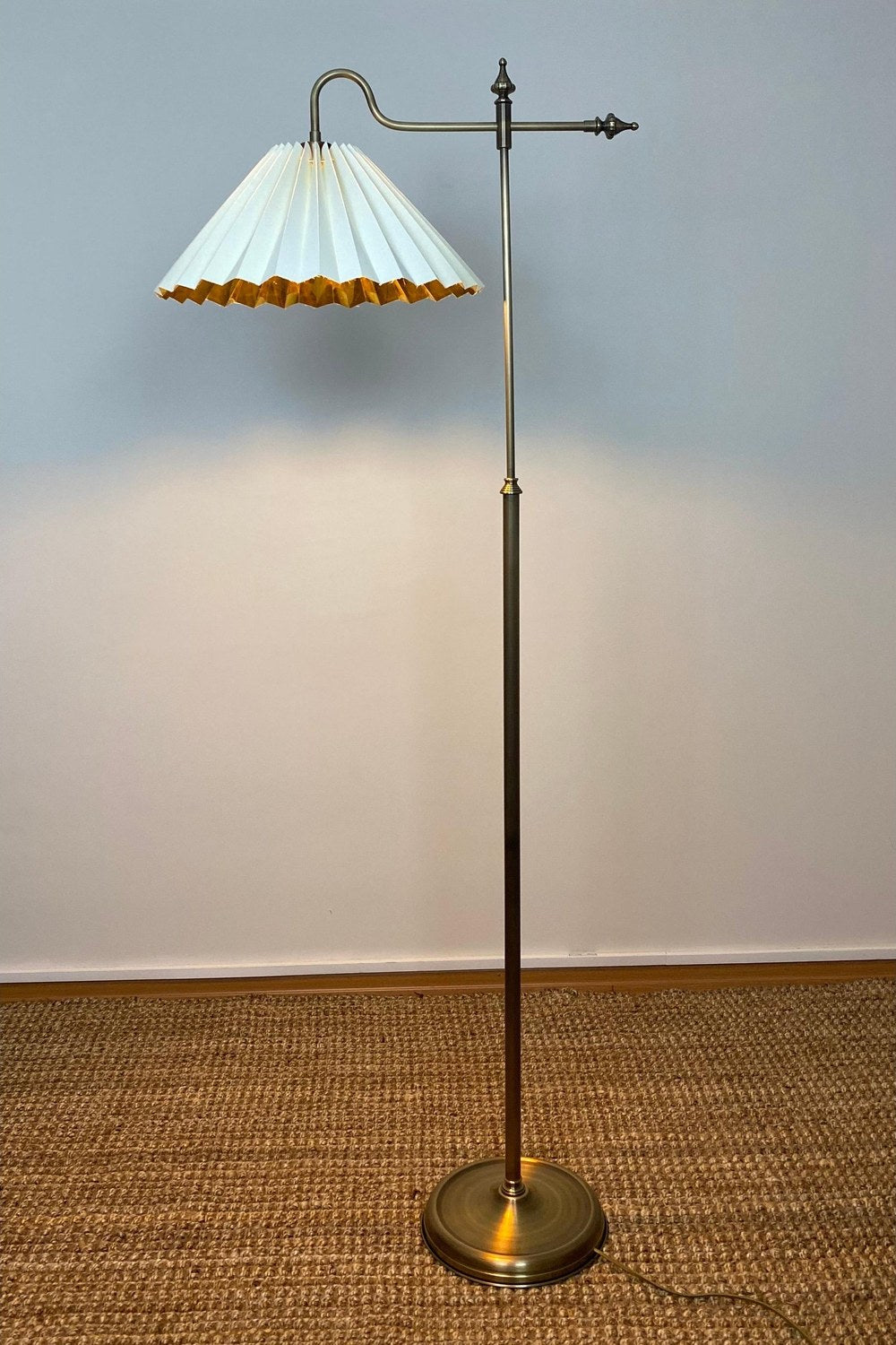 Peacock Lambader Japon Pileli Başlık - 1
