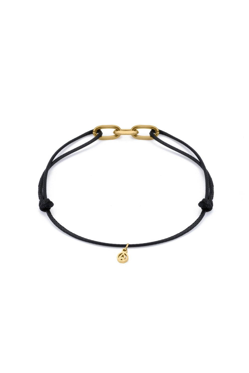 Forsa Ayarlanabilir Bileklik, Gold - 1