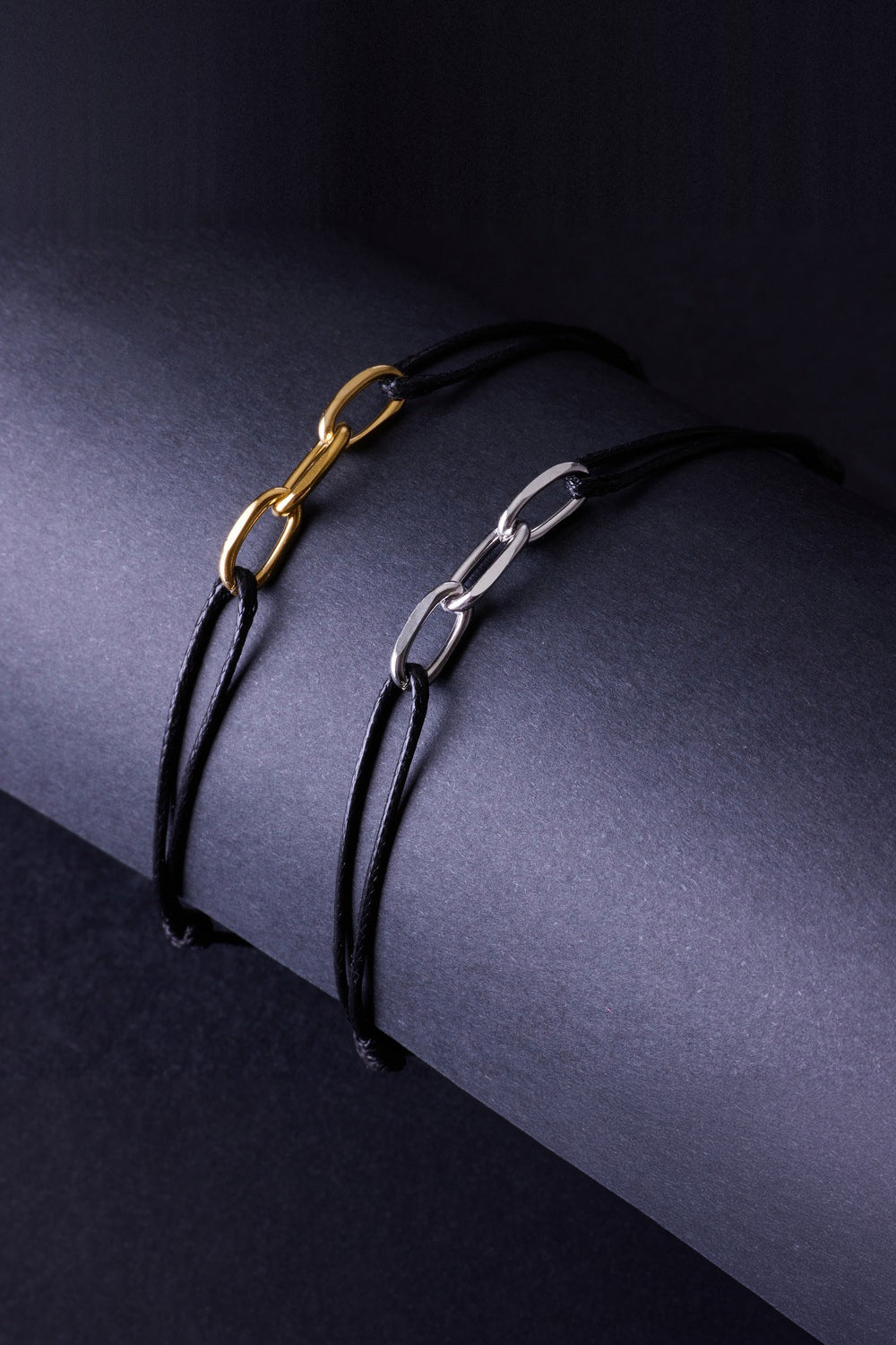 Forsa Ayarlanabilir Bileklik, Gold - 3
