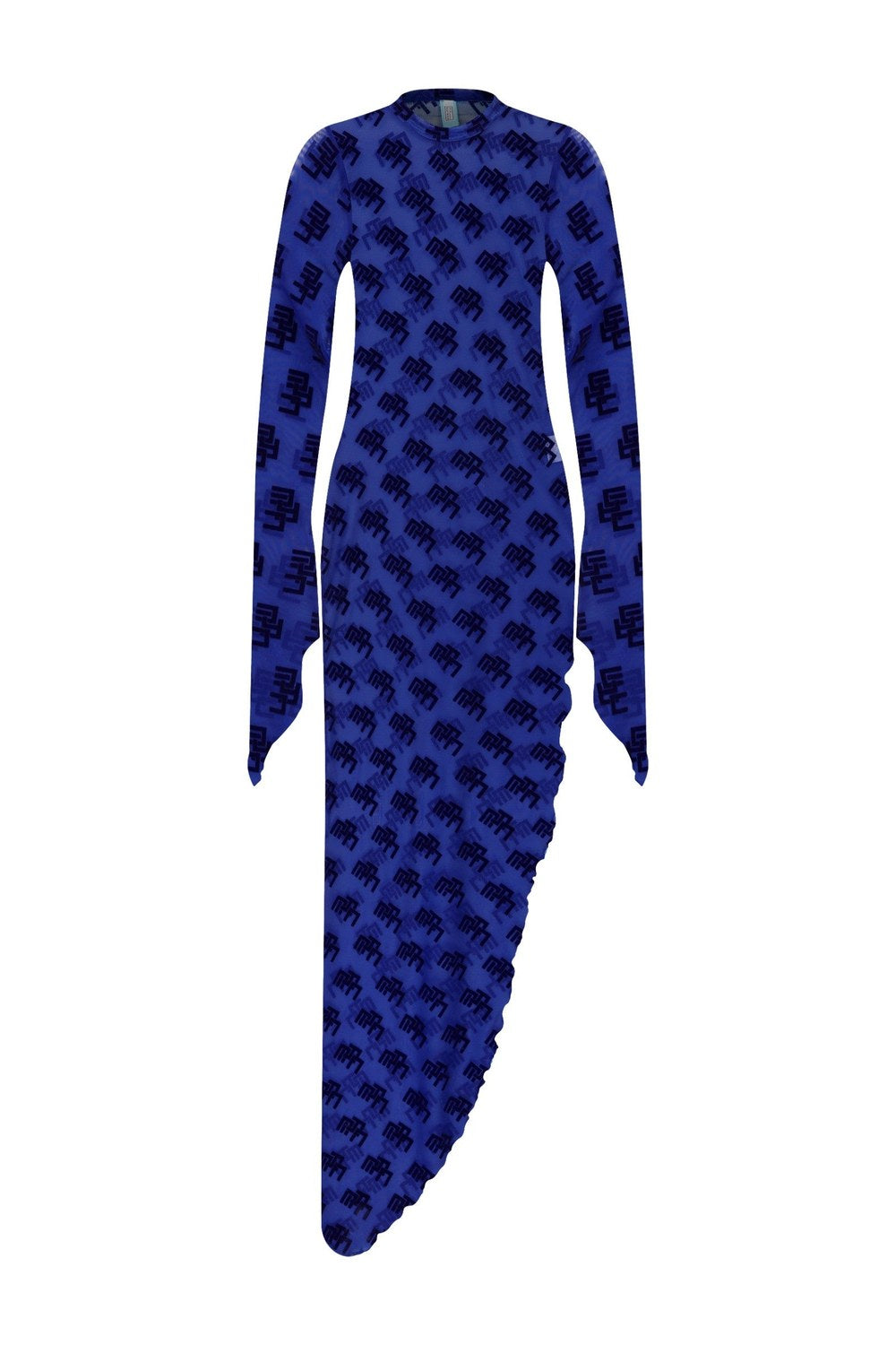 Elsa Mesh Dress - 2