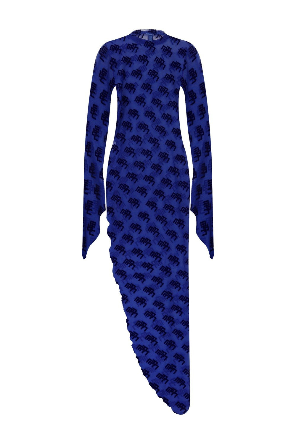 Elsa Mesh Dress - 3