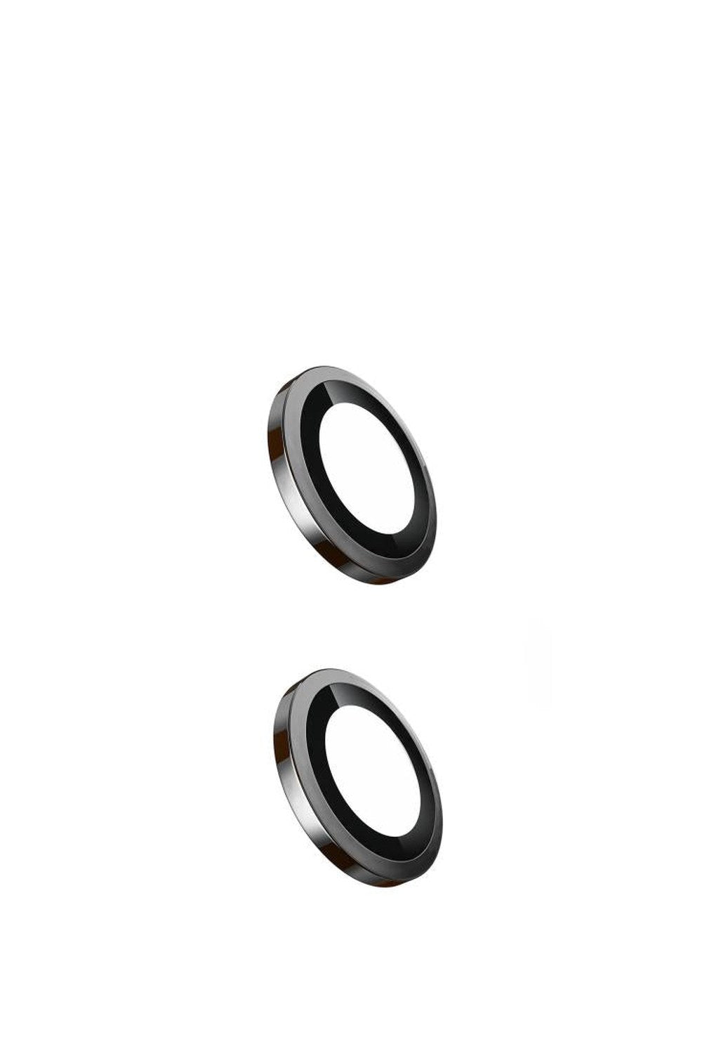 Lg-003 Safir Kamera Lens Koruyucu — Iphone 16 - 9