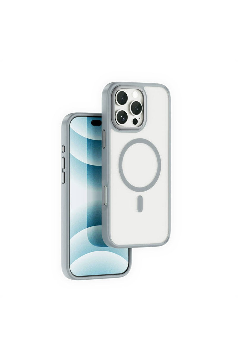 Armorpro Magsafe Uyumlu Kılıf, Iphone 16 Pro Max - 9